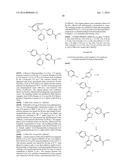 NOVEL HISTONE DEACETYLASE INHIBITORS diagram and image