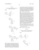 NOVEL HISTONE DEACETYLASE INHIBITORS diagram and image