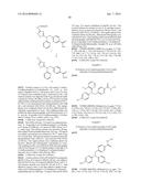 NOVEL HISTONE DEACETYLASE INHIBITORS diagram and image