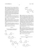 NOVEL HISTONE DEACETYLASE INHIBITORS diagram and image