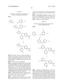 NOVEL HISTONE DEACETYLASE INHIBITORS diagram and image