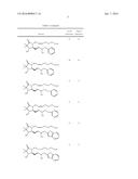 TREATMENT OF INFLAMMATORY BOWEL DISEASE diagram and image