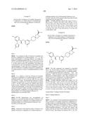 SPIROCYCLIC COMPOUNDS AS TRYPTOPHAN HYDROXYLASE INHIBITORS diagram and image