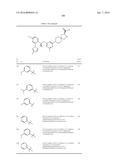 SPIROCYCLIC COMPOUNDS AS TRYPTOPHAN HYDROXYLASE INHIBITORS diagram and image