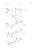 SPIROCYCLIC COMPOUNDS AS TRYPTOPHAN HYDROXYLASE INHIBITORS diagram and image