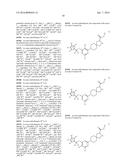 SPIROCYCLIC COMPOUNDS AS TRYPTOPHAN HYDROXYLASE INHIBITORS diagram and image