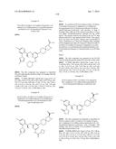 SPIROCYCLIC COMPOUNDS AS TRYPTOPHAN HYDROXYLASE INHIBITORS diagram and image