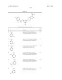 SPIROCYCLIC COMPOUNDS AS TRYPTOPHAN HYDROXYLASE INHIBITORS diagram and image