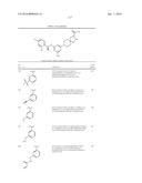 SPIROCYCLIC COMPOUNDS AS TRYPTOPHAN HYDROXYLASE INHIBITORS diagram and image