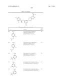 SPIROCYCLIC COMPOUNDS AS TRYPTOPHAN HYDROXYLASE INHIBITORS diagram and image