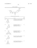 SPIROCYCLIC COMPOUNDS AS TRYPTOPHAN HYDROXYLASE INHIBITORS diagram and image