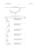 SPIROCYCLIC COMPOUNDS AS TRYPTOPHAN HYDROXYLASE INHIBITORS diagram and image