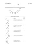 SPIROCYCLIC COMPOUNDS AS TRYPTOPHAN HYDROXYLASE INHIBITORS diagram and image