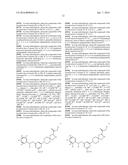 SPIROCYCLIC COMPOUNDS AS TRYPTOPHAN HYDROXYLASE INHIBITORS diagram and image