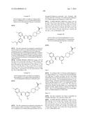 SPIROCYCLIC COMPOUNDS AS TRYPTOPHAN HYDROXYLASE INHIBITORS diagram and image