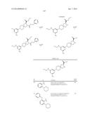 SPIROCYCLIC COMPOUNDS AS TRYPTOPHAN HYDROXYLASE INHIBITORS diagram and image