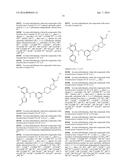 SPIROCYCLIC COMPOUNDS AS TRYPTOPHAN HYDROXYLASE INHIBITORS diagram and image