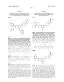 SPIROCYCLIC COMPOUNDS AS TRYPTOPHAN HYDROXYLASE INHIBITORS diagram and image