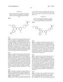 SPIROCYCLIC COMPOUNDS AS TRYPTOPHAN HYDROXYLASE INHIBITORS diagram and image