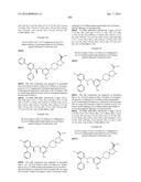 SPIROCYCLIC COMPOUNDS AS TRYPTOPHAN HYDROXYLASE INHIBITORS diagram and image