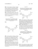 SPIROCYCLIC COMPOUNDS AS TRYPTOPHAN HYDROXYLASE INHIBITORS diagram and image