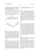 SPIROCYCLIC COMPOUNDS AS TRYPTOPHAN HYDROXYLASE INHIBITORS diagram and image