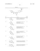 SPIROCYCLIC COMPOUNDS AS TRYPTOPHAN HYDROXYLASE INHIBITORS diagram and image