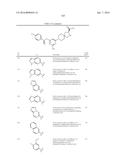 SPIROCYCLIC COMPOUNDS AS TRYPTOPHAN HYDROXYLASE INHIBITORS diagram and image