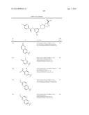 SPIROCYCLIC COMPOUNDS AS TRYPTOPHAN HYDROXYLASE INHIBITORS diagram and image