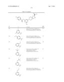 SPIROCYCLIC COMPOUNDS AS TRYPTOPHAN HYDROXYLASE INHIBITORS diagram and image