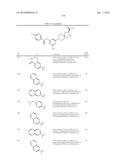 SPIROCYCLIC COMPOUNDS AS TRYPTOPHAN HYDROXYLASE INHIBITORS diagram and image