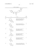 SPIROCYCLIC COMPOUNDS AS TRYPTOPHAN HYDROXYLASE INHIBITORS diagram and image