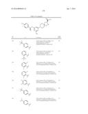 SPIROCYCLIC COMPOUNDS AS TRYPTOPHAN HYDROXYLASE INHIBITORS diagram and image