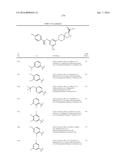 SPIROCYCLIC COMPOUNDS AS TRYPTOPHAN HYDROXYLASE INHIBITORS diagram and image