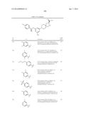 SPIROCYCLIC COMPOUNDS AS TRYPTOPHAN HYDROXYLASE INHIBITORS diagram and image