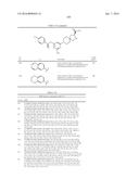 SPIROCYCLIC COMPOUNDS AS TRYPTOPHAN HYDROXYLASE INHIBITORS diagram and image