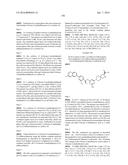 SPIROCYCLIC COMPOUNDS AS TRYPTOPHAN HYDROXYLASE INHIBITORS diagram and image