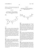 SPIROCYCLIC COMPOUNDS AS TRYPTOPHAN HYDROXYLASE INHIBITORS diagram and image