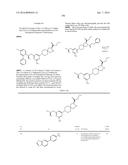 SPIROCYCLIC COMPOUNDS AS TRYPTOPHAN HYDROXYLASE INHIBITORS diagram and image