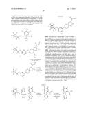 SPIROCYCLIC COMPOUNDS AS TRYPTOPHAN HYDROXYLASE INHIBITORS diagram and image