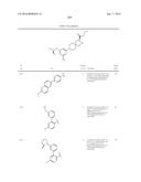 SPIROCYCLIC COMPOUNDS AS TRYPTOPHAN HYDROXYLASE INHIBITORS diagram and image