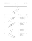 SPIROCYCLIC COMPOUNDS AS TRYPTOPHAN HYDROXYLASE INHIBITORS diagram and image