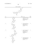 SPIROCYCLIC COMPOUNDS AS TRYPTOPHAN HYDROXYLASE INHIBITORS diagram and image