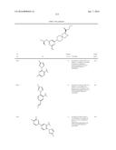 SPIROCYCLIC COMPOUNDS AS TRYPTOPHAN HYDROXYLASE INHIBITORS diagram and image