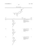 SPIROCYCLIC COMPOUNDS AS TRYPTOPHAN HYDROXYLASE INHIBITORS diagram and image