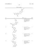 SPIROCYCLIC COMPOUNDS AS TRYPTOPHAN HYDROXYLASE INHIBITORS diagram and image