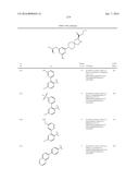 SPIROCYCLIC COMPOUNDS AS TRYPTOPHAN HYDROXYLASE INHIBITORS diagram and image