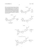 SPIROCYCLIC COMPOUNDS AS TRYPTOPHAN HYDROXYLASE INHIBITORS diagram and image