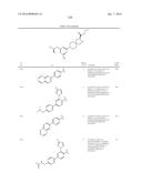 SPIROCYCLIC COMPOUNDS AS TRYPTOPHAN HYDROXYLASE INHIBITORS diagram and image