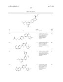 SPIROCYCLIC COMPOUNDS AS TRYPTOPHAN HYDROXYLASE INHIBITORS diagram and image